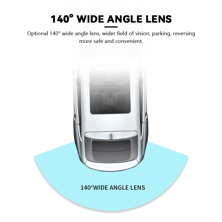 Car Reverse Camera
