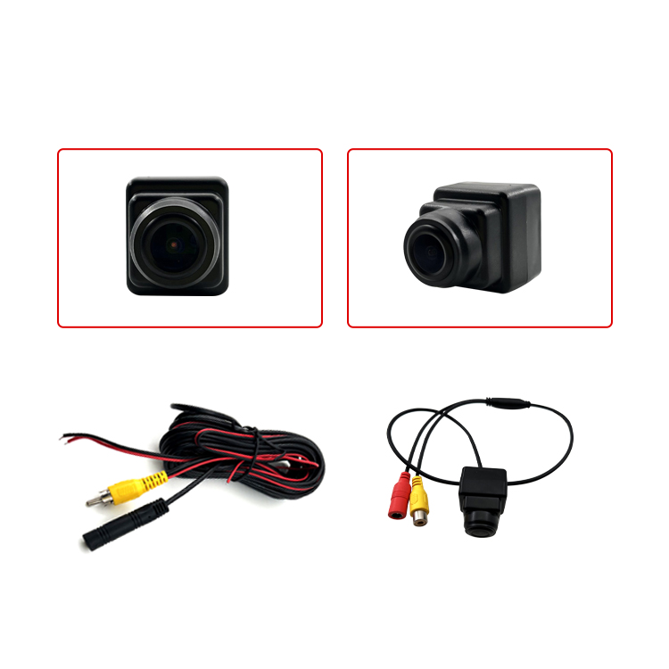 Special Cvbs Car Reverse Camera For Bmw X5