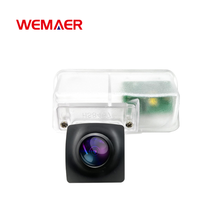 Ahd Rearview Camera For Toyota 2413