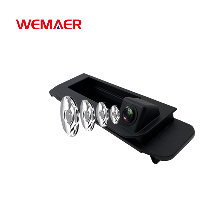 Ahd Reverse Camera For Mercedes Benz Class C