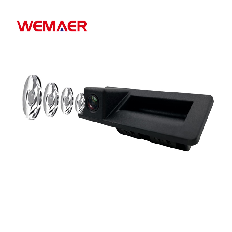 Specific Ahd Waterproof Car Reverse Camera