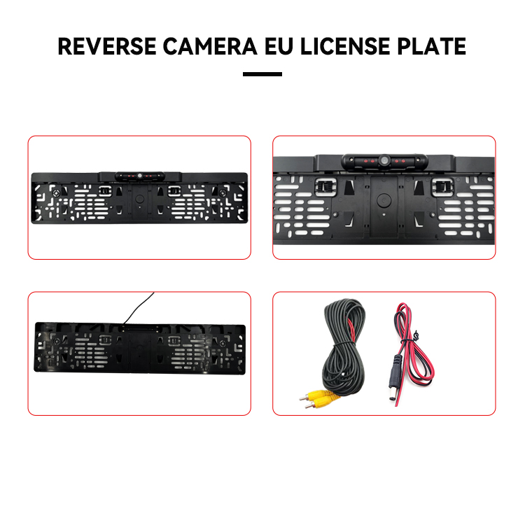 Car Reverse Camera