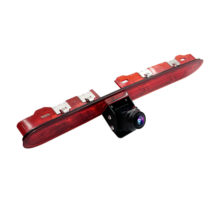 Brake Light Camera Parking Assistance For Peugeot Expert Traveller Citroen Jumpy Toyota ProAce