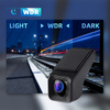 Full HD 1080P Glass Lens Full Video Recorder ADAS Driving Assistance Video Recorder