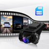 ADAS 1080P Car Black Box Wholesale USB Android Dash Cam Glass Lens DVR Camera