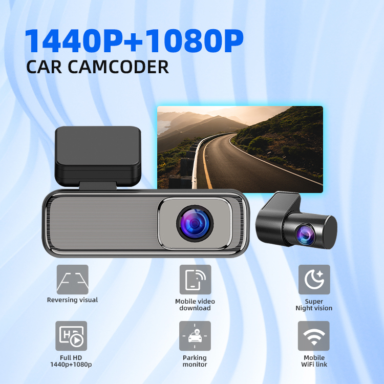 Q6 Pro DVR (1)