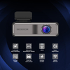 Car DVR WiFi APP Control Camera for Vehicle ADAS Dash Cam for Cars