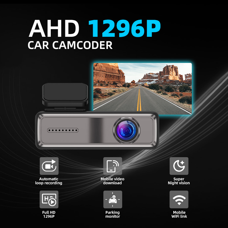 V8-A 256G DVR (1)