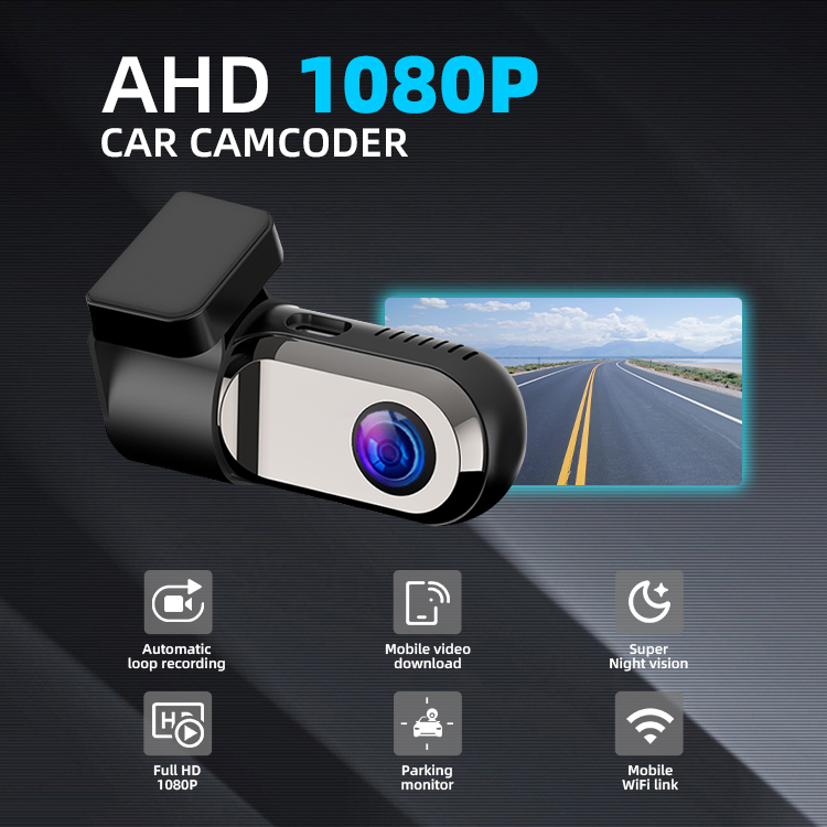 V1 WIFI DVR (1)