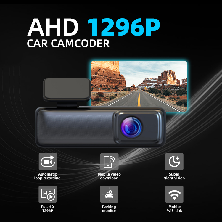V8-B 256G DVR (1)