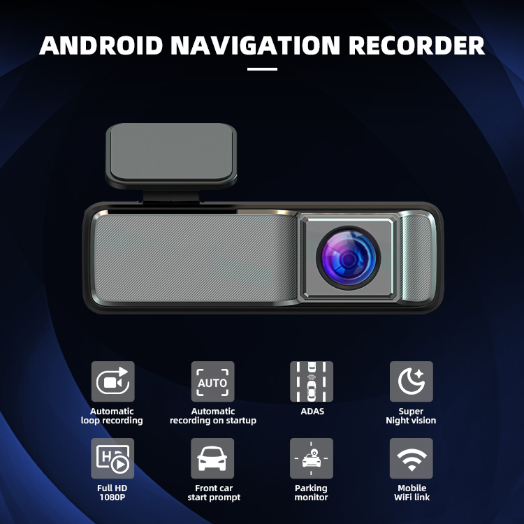 V8-C ADAS DVR (1)