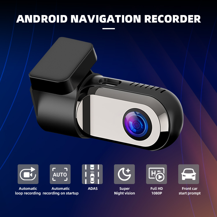 U9 ADAS DVR (1)