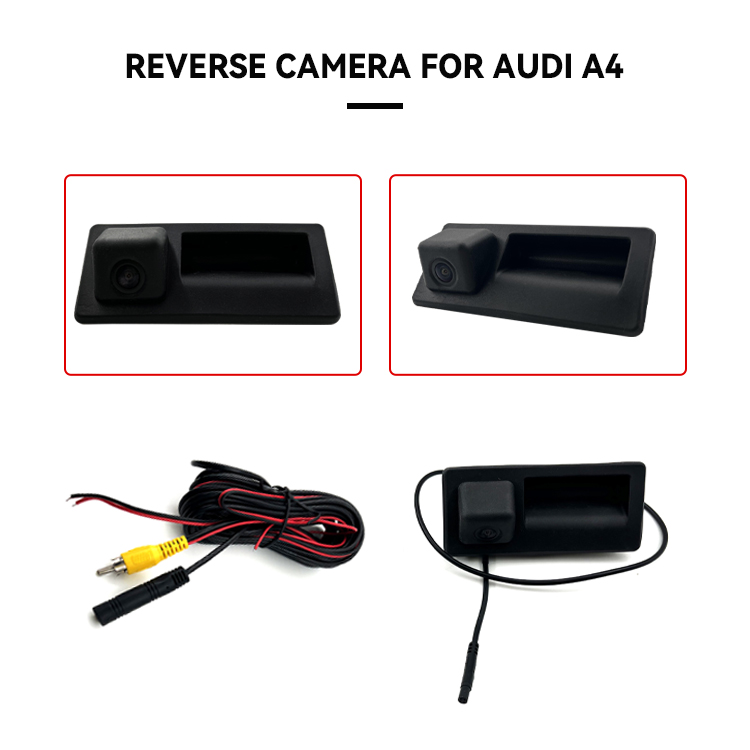 Car Reverse Camera