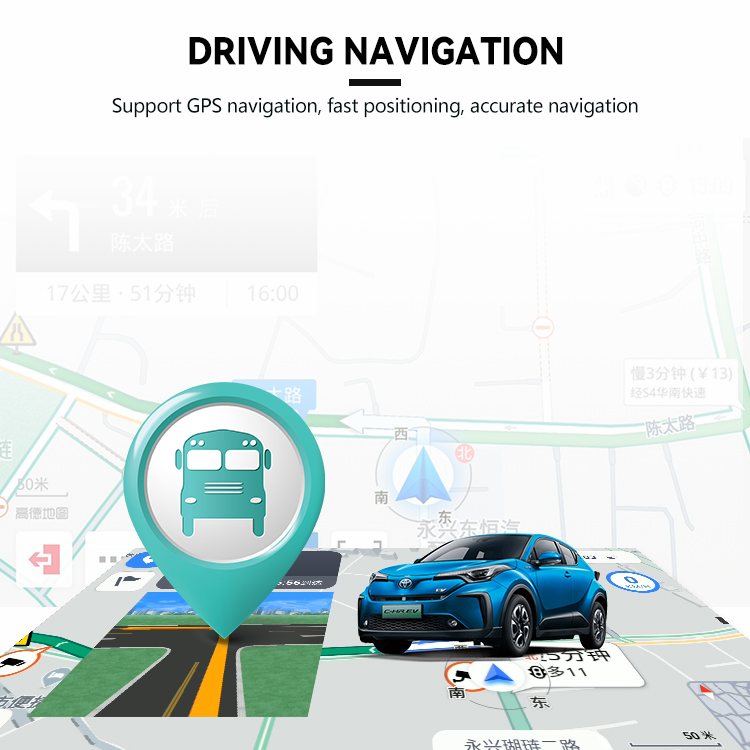 360 Car Camera