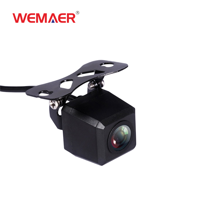 Parking Line Hanging Black Reverse Car Camera