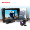 1 Way Wired AHD Bus Truck Monitor