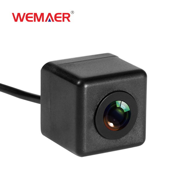 AHD Reverse Camera Square Head Body External