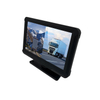 720P 1080P Voice Control 2 Channel Truck Bus RV Camera Monitor System