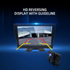 BSD 10.1 Inch 5 Channel AHD Voice Control Monitor for Truck Vehicle School Bus