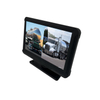 Truck 2 Lens Monitor System with Voice Control, Loop Recording & 24H Parking Monitor