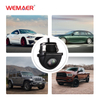 CVBS Universal Waterproof HD 18.5MM Rearview Camera