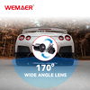 CVBS Auto Waterproof Night Shockproof Rearview Camera