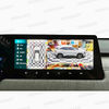 360-Degree Car Camera System with Built-In Decoder for Mitsubishi Xforce