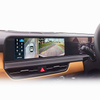 Sistema de cámara de automóvil de 360 grados con decodificador incorporado para Kia Seltos