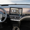 Sistema de cámara de automóvil de 360 grados con decodificador incorporado para Vinfast VF6 | Seguridad y claridad de grado OEM