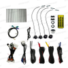 Professional 360-Degree Bird View Camera System for Nissan Patrol & Kicks Middle East Version
