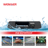 Parking Line Car Reverse Camera For Benz