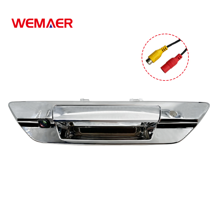 Automotive Parking Waterproof Rear Camera For Hilux