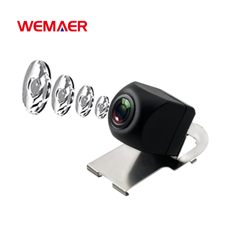 Particular Waterproof Guidline Backup Camera For Honda