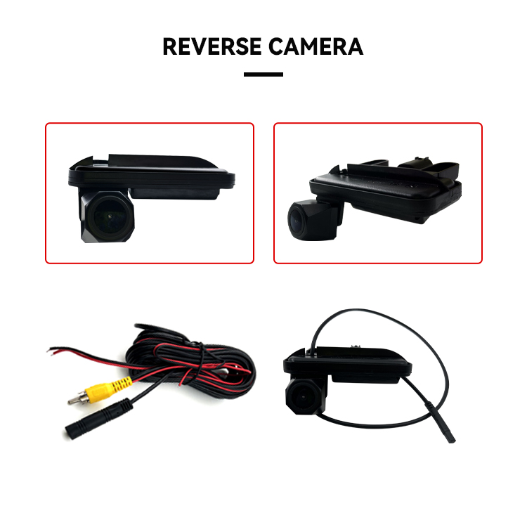 Car Reverse Camera
