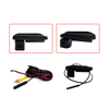 Cvbs Car Reverse Camera For Mercedes Benz B 180