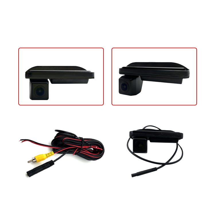 Cvbs Car Reverse Camera For Mercedes Benz B 180