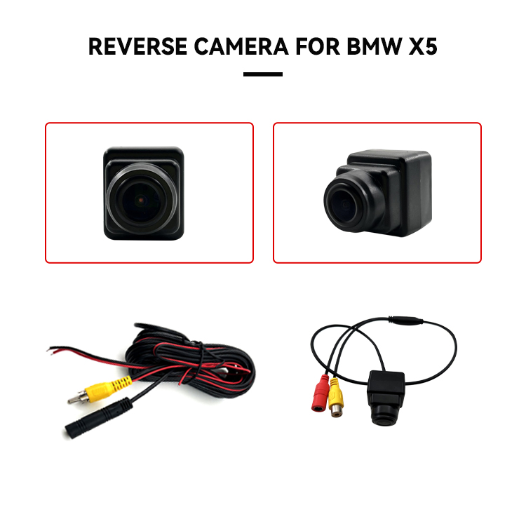Car Reverse Camera