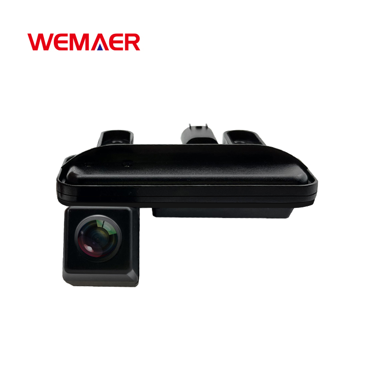 Cvbs Reverse Camera For Mercedes Benz Class E