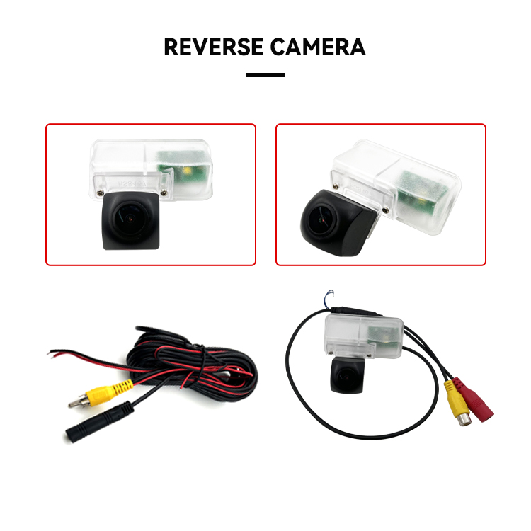 Car Reverse Camera