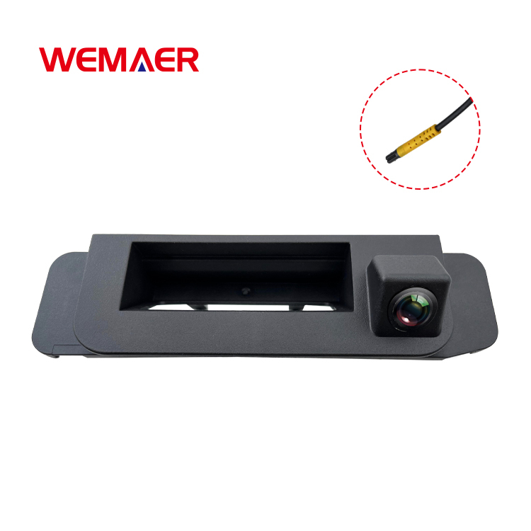 Cvbs Reverse Camera For Mercedes Benz Class C