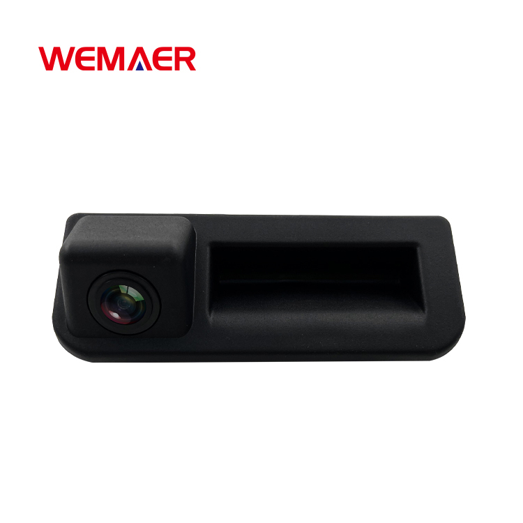 Special Black Ahd Car Reverse Camera
