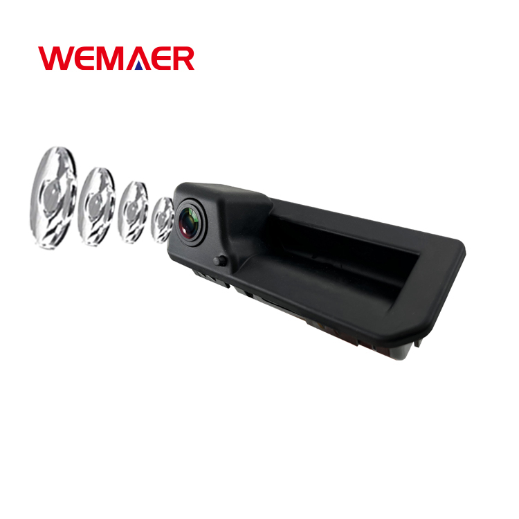 Specific Parking Line Car Reverse Camera