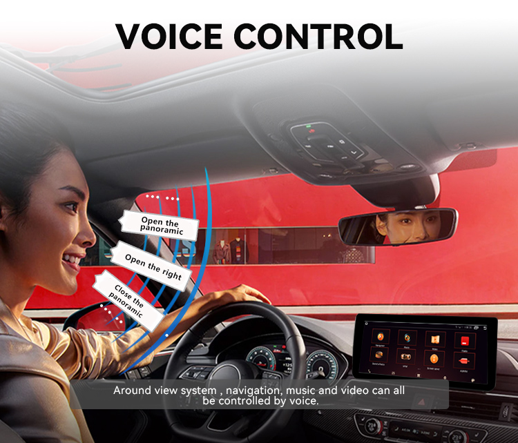 360 Car Camera
