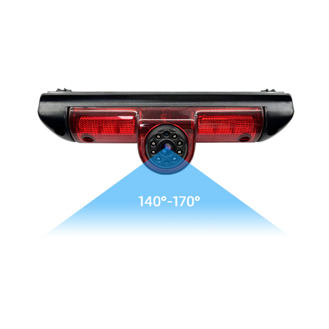 Car Brake Stop Light Reversing Backup Camera For Citroen Relay Jumper For Fiat Ducato For Peugeot Boxer
