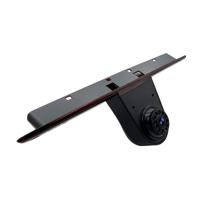 120 Degree LED Brake Light Car Reverse Camera For Mercedes Sprinter 2006-2020 W906 W907 For VW Crafter 2007-2016