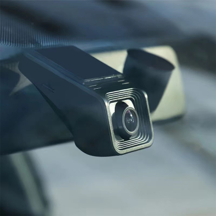 Full HD 1080P Glass Lens Full Video Recorder ADAS Driving Assistance Video Recorder