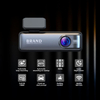 ADAS AI 1080P Dash Camera Wifi Car Black Box G-sensor Loop Recording DVR