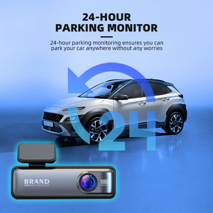 V8-D ADAS DVR (5)