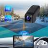 Wifi APP Control 1080P Dash Cam Car Black Box DVR Video Camera
