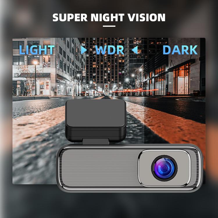 Q6 Pro DVR (7)